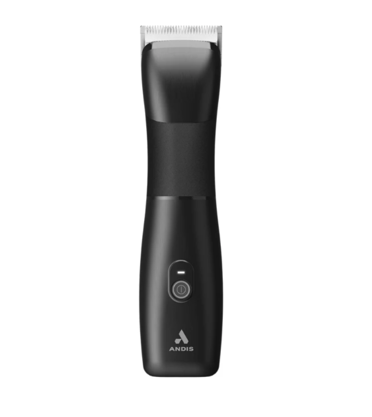 Andis eMERGE Cordless Clipper The eMERGE Clipper is the perfect tool for barbers like you. Compatible with all Andis ceramicEDGE® and ultraEDGE® blades, customization is in the palm of your hand. What’s Included: Additional Blade Drive Charging Adapter Blade Brush Blade Oil