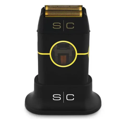 thumbnail image 2 of StyleCraft Instinct Metal Edition Trimmer + Shaver Combo – Cordless, Unisex, Brand New 2 of 6