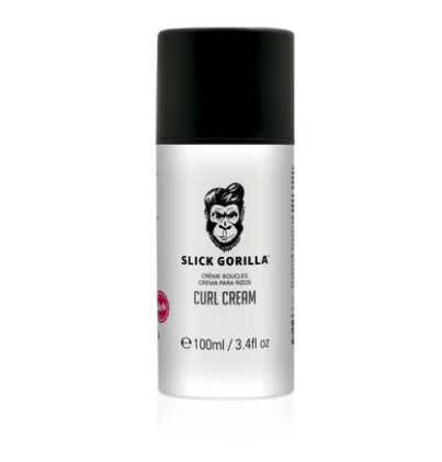 Slick Gorilla Curl Cream 3.4oz