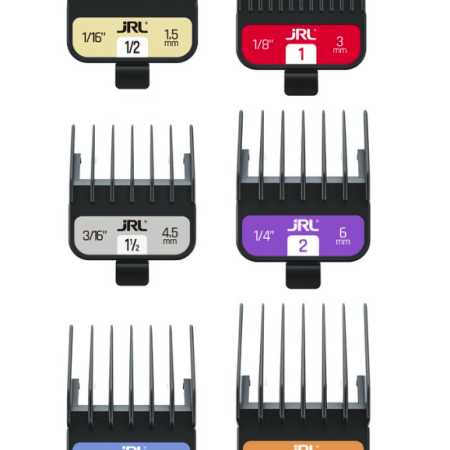JRL FF2020 Premium Double Magnetic Clipper Guards