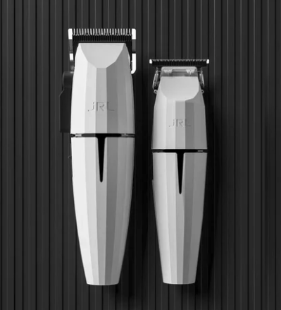 JRL PROFESSIONAL Ghost Collection Combo Clipper & Trimmer