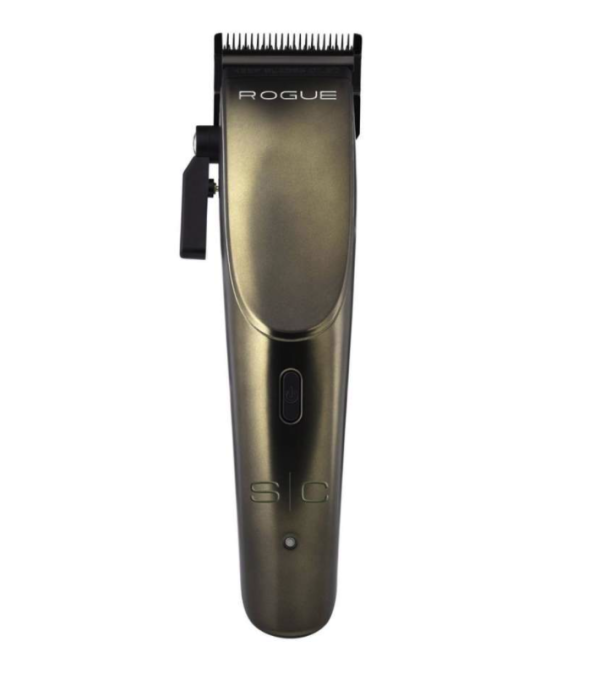 StyleCraft S|C Ergo Rogue Professional Magnetic Cordless Clipper - SCRBC