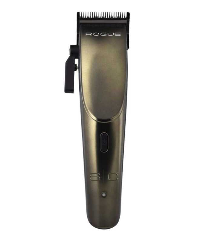 StyleCraft S|C Ergo Rogue Professional Magnetic Cordless Clipper