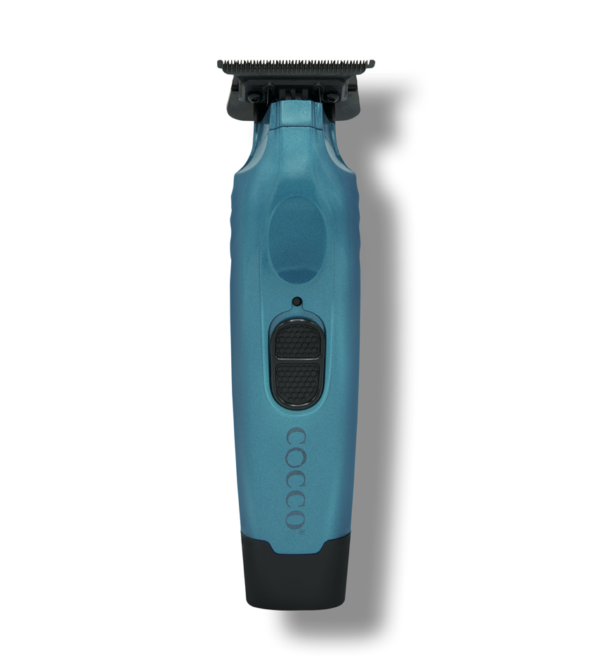 Cocco Hyper Veloce Professional Brushless High Torque Cordless Trimmer - Dark Teal