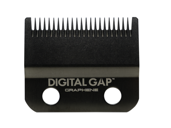 Cocco Digital Gap™ Ambassador Graphene Fade Clipper Blade