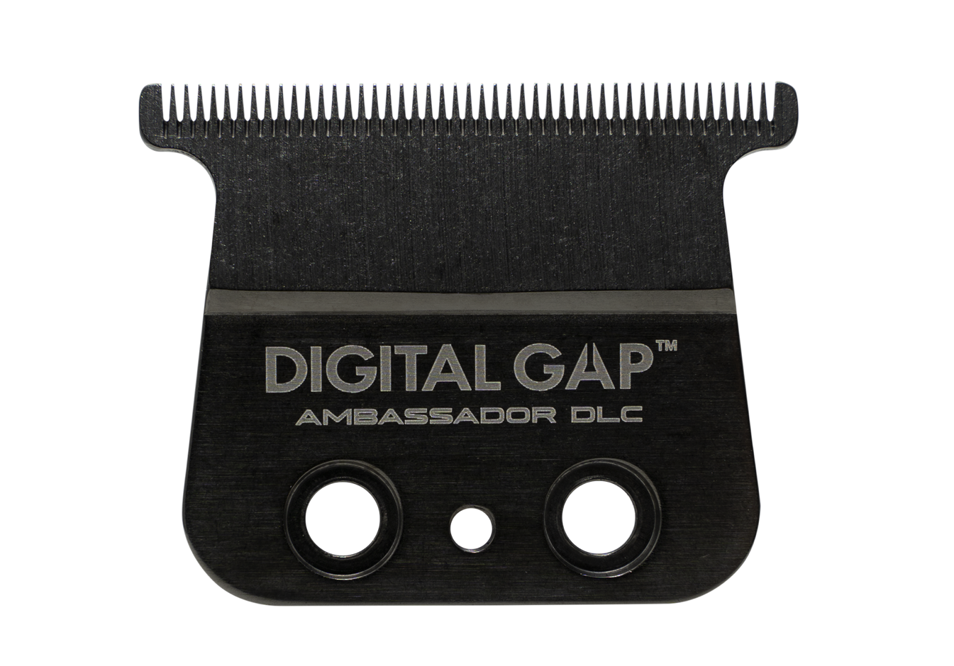 Cocco Digital Gap™ Ambassador DLC Trimmer Blade