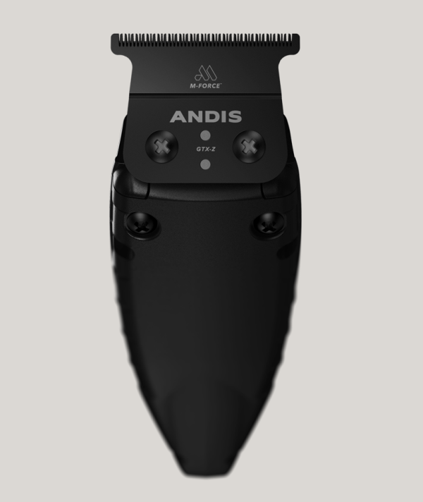 ANDIS PROFESSIONAL BLACK LABEL GTX-EXO® M-FORCE™ SPECIAL-EDITION CORDLESS LI TRIMMER