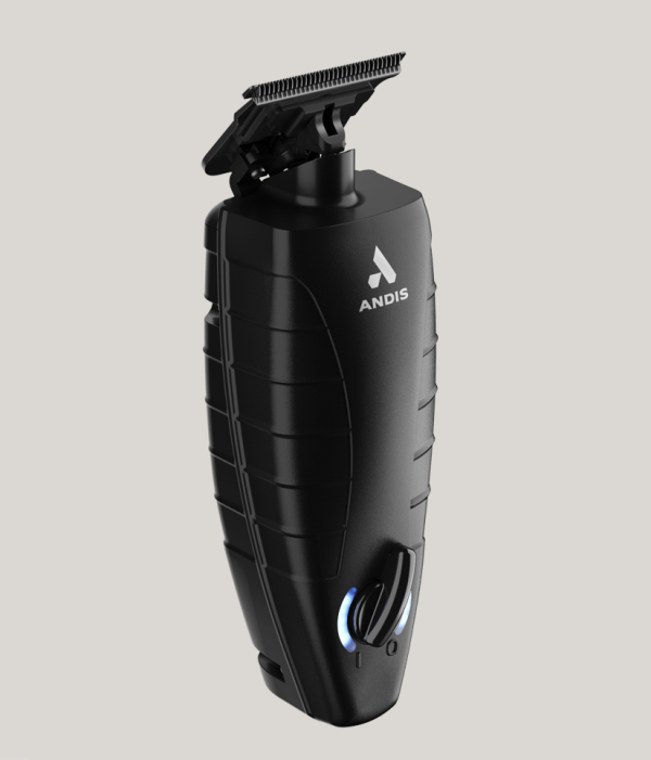 ANDIS PROFESSIONAL BLACK LABEL GTX-EXO® M-FORCE™ SPECIAL-EDITION CORDLESS LI TRIMMER