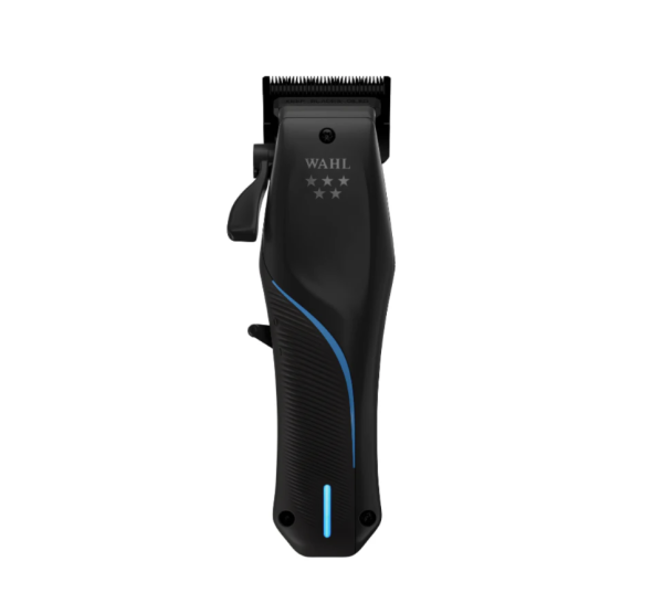 Wahl Vapor Cordless Clipper - Premium Hair Clipper with F32 FADEOUT Blade