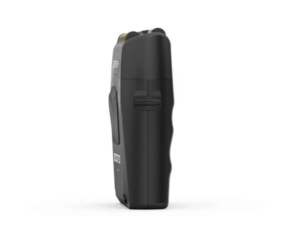 Gamma + Boosted Super Torque Motor Foil Shaver