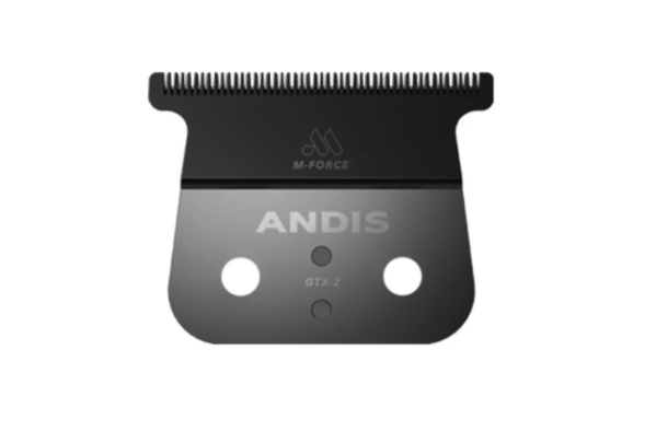 Andis GTX-EXO Replacement Blade M-Force - Black