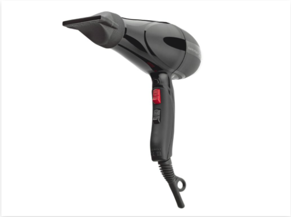 GAMMA+ ABSOLUTE 2000 AC MOTOR PROFESSIONAL BLOW DRYER - GPA2000B