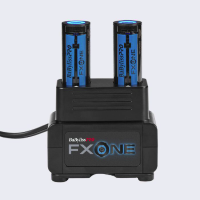 BABYLISSPRO® FXONE DUAL-BATTERY CHARGING PREPACK - FXC2BPPK