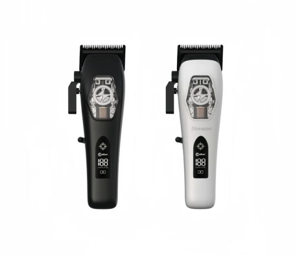 Caliber Disruptor Vector Motor Digital With Display Cordless Professional Clipper