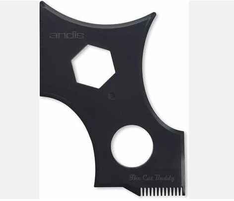 Andis Cut Buddy Hair & Beard Shaping Tool