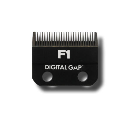 Cocco Digital Gap™ Graphene F1 Clipper Blade