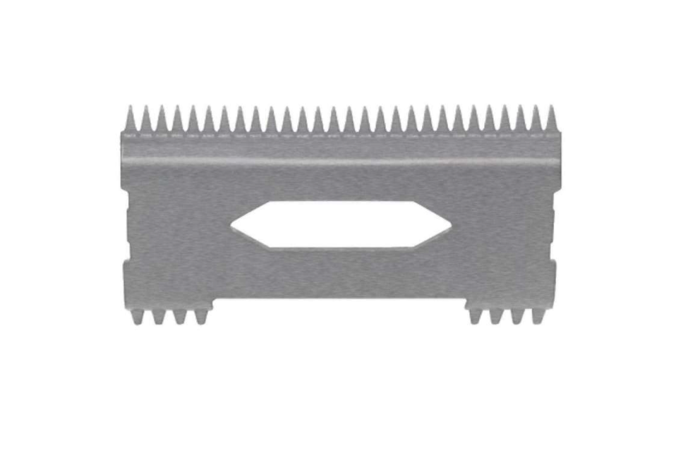  STYLECRAFT S|C REPLACEMENT MOVING STAINLESS STEEL SLIM DEEP TOOTH CUTTER CLIPPER BLADE - SC501S