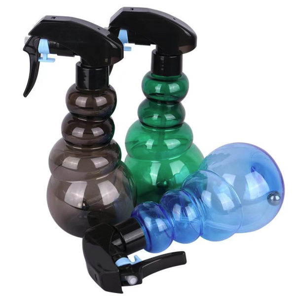 9 OZ GENIE SPRAY BOTTLE