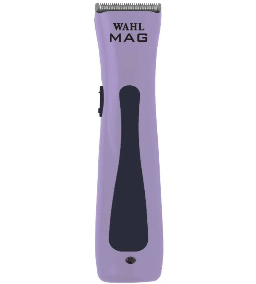 Wahl Limited Edition Lavender Mag Cordless Trimmer