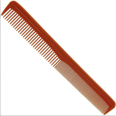 LOOKS BARBER COMB 12 PC SET 8.5