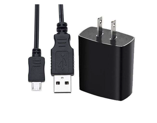 GAMMA+/ STYLECRAFT REPLACEMENT PART FAST CHARGING ADAPTER AND USB CORD