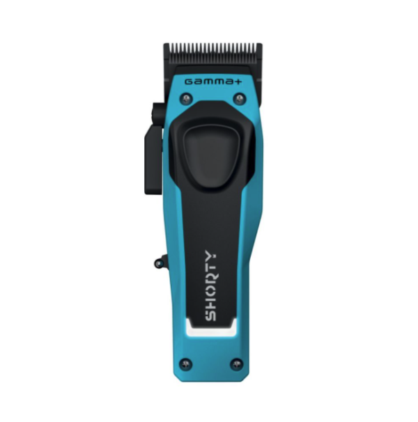 Gamma+ Shorty Clipper - Professional Cordless Hair Clipper with EON Digital Motor - GP605M