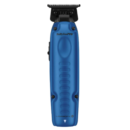 BABYLISSPRO FXONE LO-PROFX LIMITED EDITION BLUE TRIMMER FX729BL