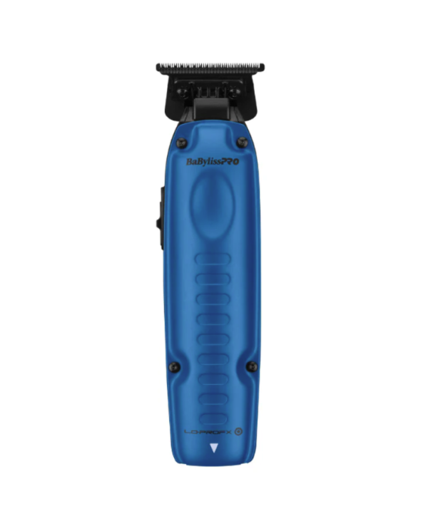 BABYLISSPRO FXONE LO-PROFX LIMITED EDITION BLUE TRIMMER FX729BL