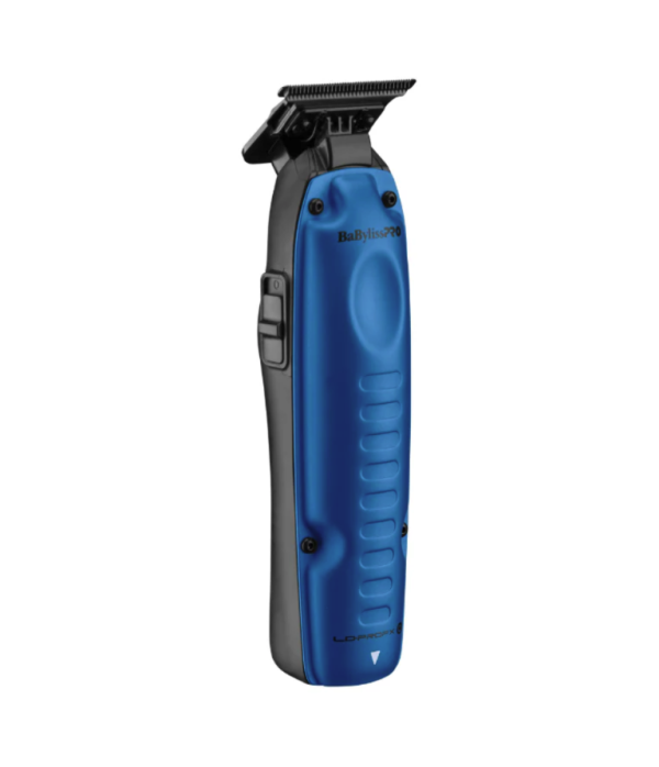 BABYLISSPRO FXONE LO-PROFX LIMITED EDITION BLUE TRIMMER FX729BL