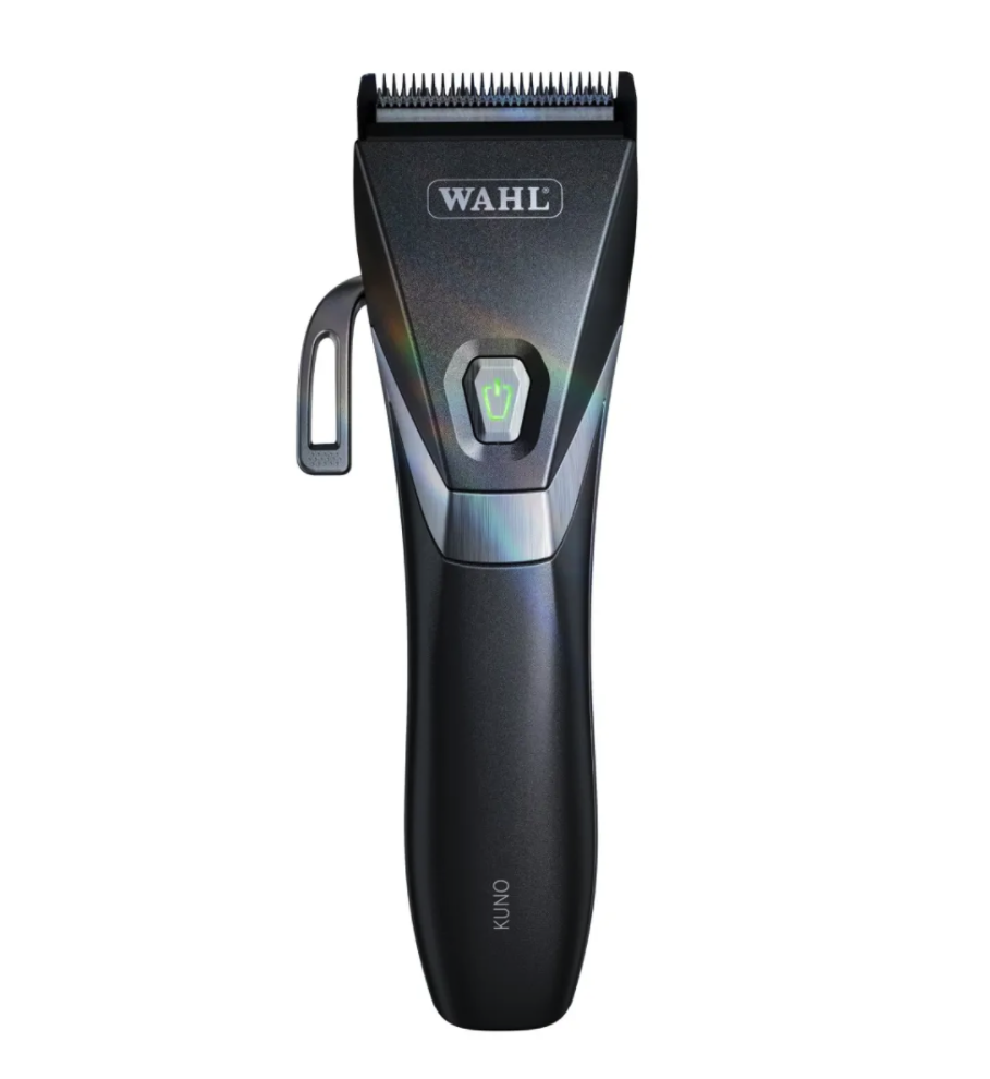 Wahl Kuno Cordless Clipper - Premium Hair Clipper