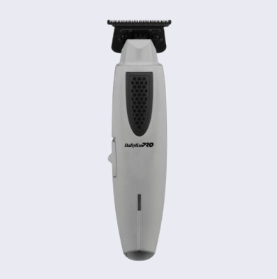 BaBylissPRO® LithiumFX+ Limited Edition Grey Cord/Cordless Lithium Ergonomic Trimmer FX773NGY