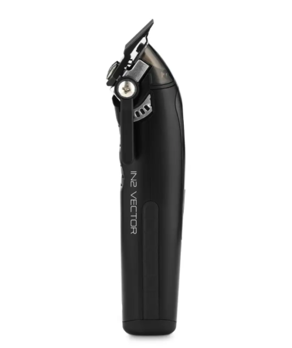 STYLECRAFT S|C X 360 JEEZY CLIPPER - PROFESSIONAL CORDLESS HAIR CLIPPER WITH IN2 VECTOR MOTOR - SC614B