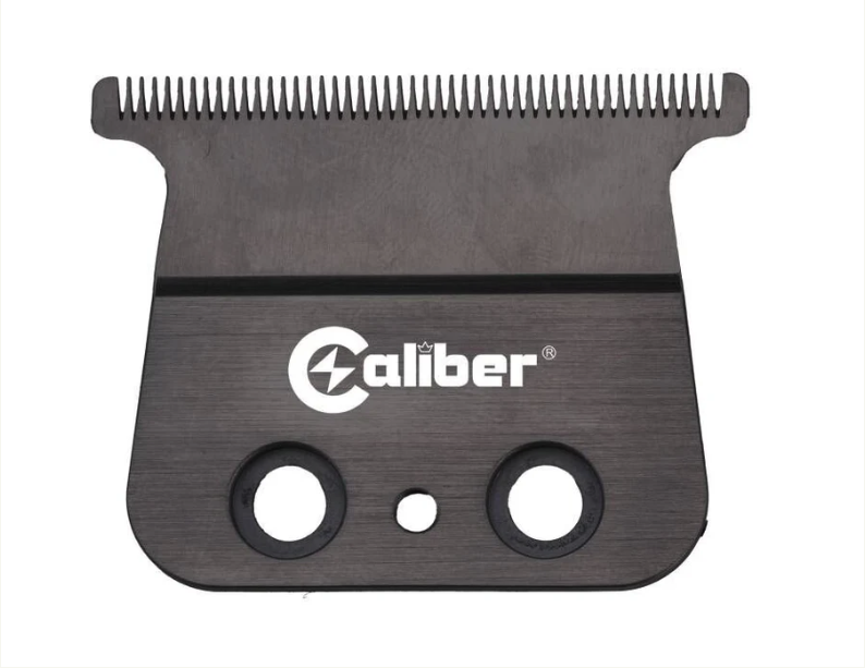 Caliber Laser Deep Tooth Trimmer Replacement Blades Set