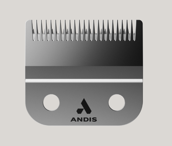 ANDIS ENVY II PHAZE BLADE - STAINLESS-STEEL CUTTER #562320