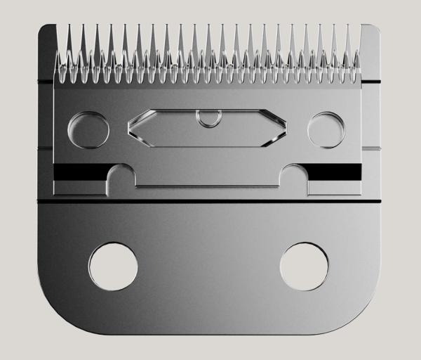 ANDIS ENVY II PHAZE BLADE - STAINLESS-STEEL CUTTER #562320