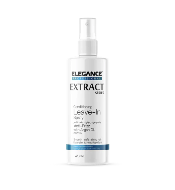 ELEGANCE CONDITIONING LEAVE-IN SPRAY EXTRACT SERIES 300ml