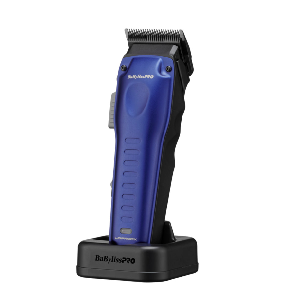 BaBylissPRO FXONE Lo-PRO FX High Performance Compact Clipper (FX82)