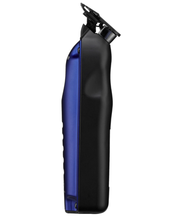 BaBylissPRO LO-PRO FX High Performance Low Profile Compact Trimmer - Blue (FX72)