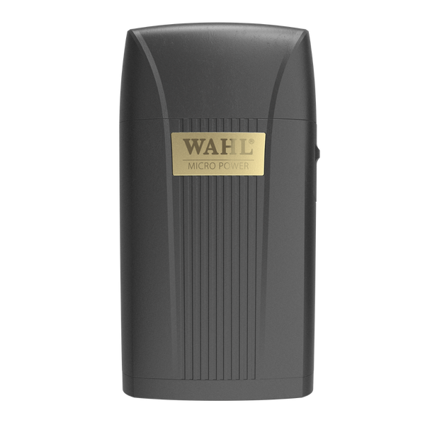 Wahl Micro Power Cordless Single Foil Shaver #3027017