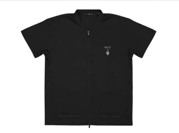 S|C X BARBER STRONG JACKET(XL ONLY)SC342B