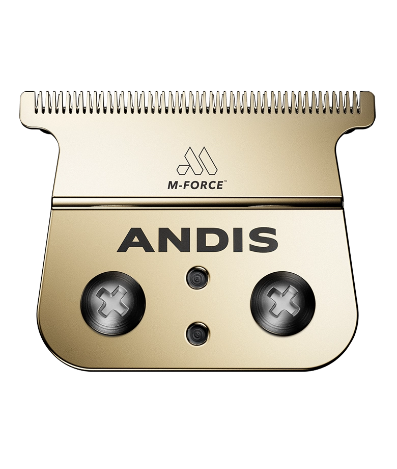 Andis GTX-EXO GTX-Z M-FORCE® GOLD BLADE - #561864