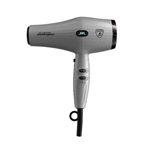 JRL Professional x Lamborghini Forte Pro Light 2020L Hair Dryer FP2020L-S