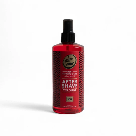 Rolda After Shave Tonic Spray - R4 14.54oz/430ml