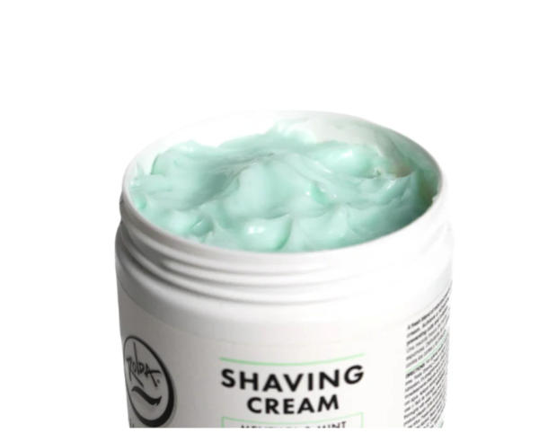 Rolda Menthol & Mint Shaving Cream - 17oz #221010