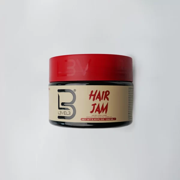 L3VEL3™ Hair Braiding Jam- 250 ml