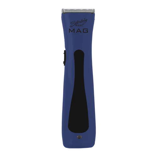 Wahl Professional Limited Edition Mag Cordless Trimmer - Navy #3028850