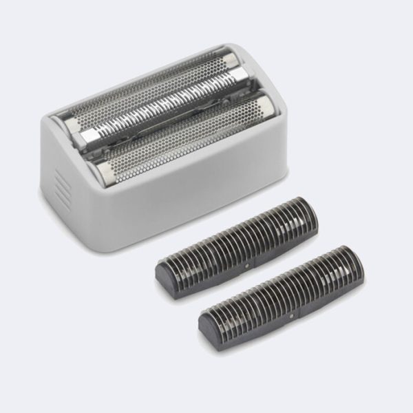 BaBylissPRO® COREFX Double-Foil Shaver Replacement Kit - FX75RF2