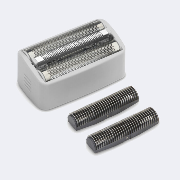 BaBylissPRO® COREFX Double-Foil Shaver Replacement Kit - FX75RF2