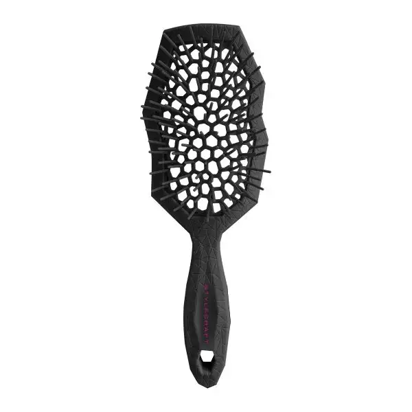 STYLECRAFT S/C NO KNOTS DETANGLER BRUSH - SCDBRUSHB
