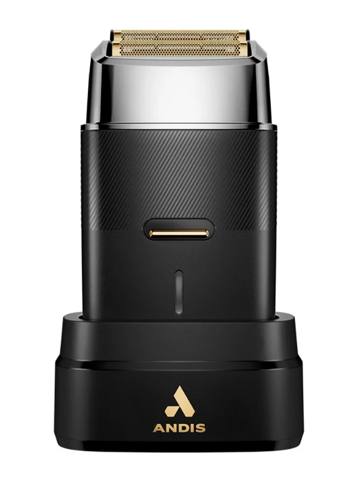 Andis ProFoil Li Plus Titanium Foil Shaver - TS-3 #563612